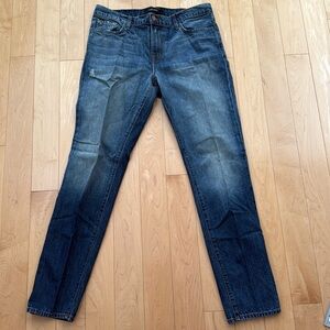 J Brand Jake boyfriend Jeans 👖in ADORED wash | size 28 |EUC